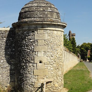 Château