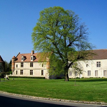 Château