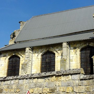 Eglise