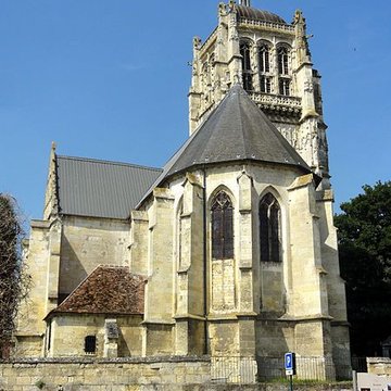 Eglise
