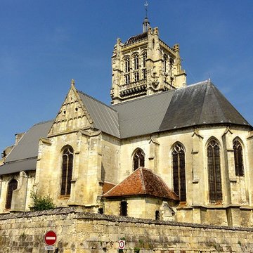 Eglise