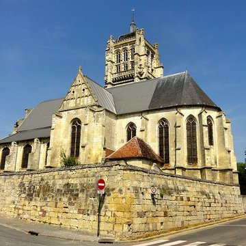 Eglise