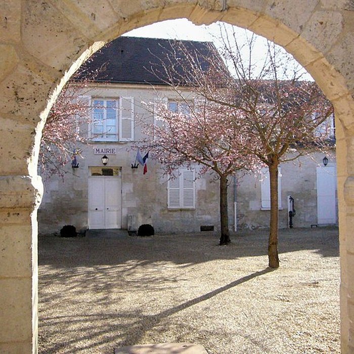 Photo de Presbytère