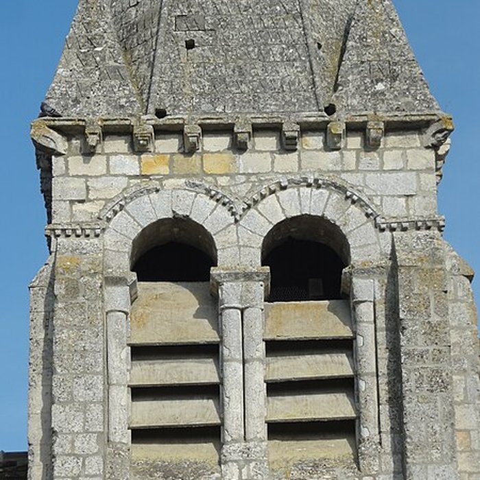 Photo de Eglise