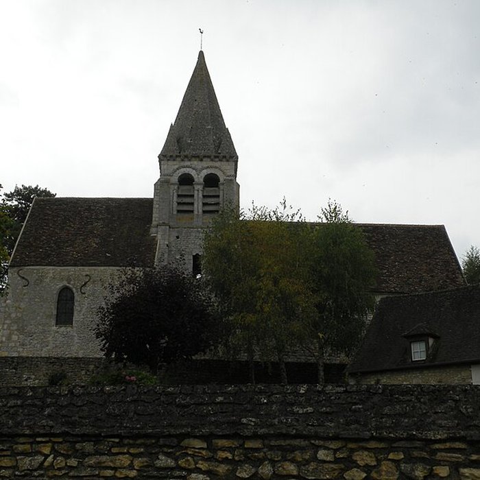 Photo de Eglise