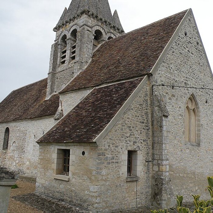 Photo de Eglise