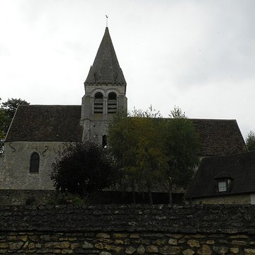 Eglise