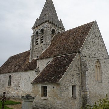 Eglise