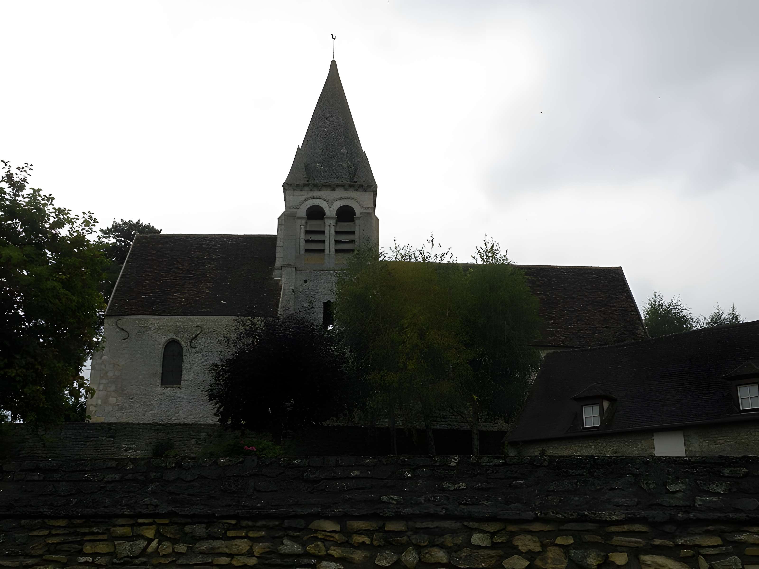 Eglise