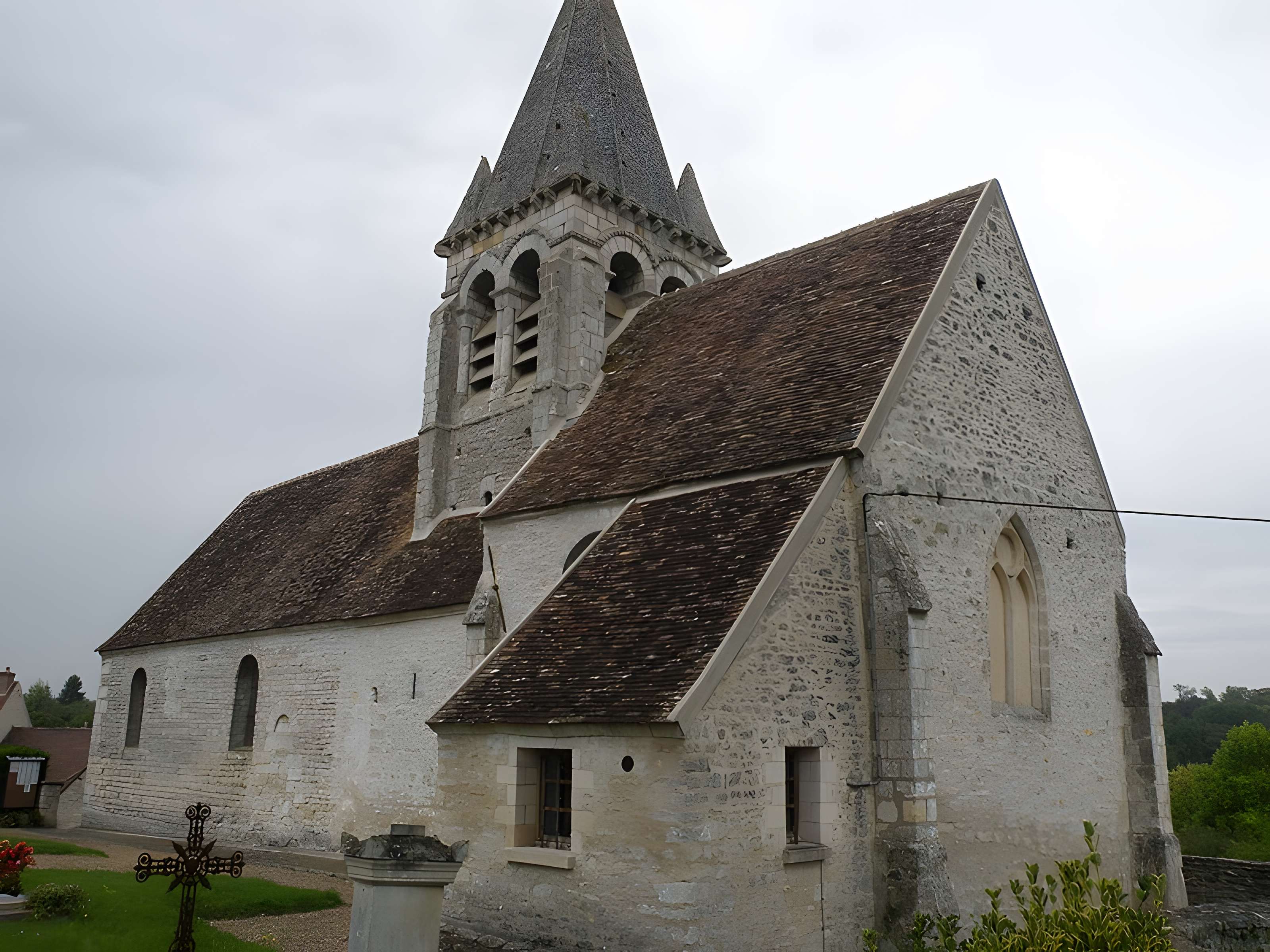 Eglise