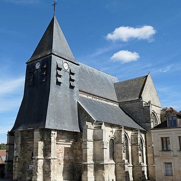 Eglise