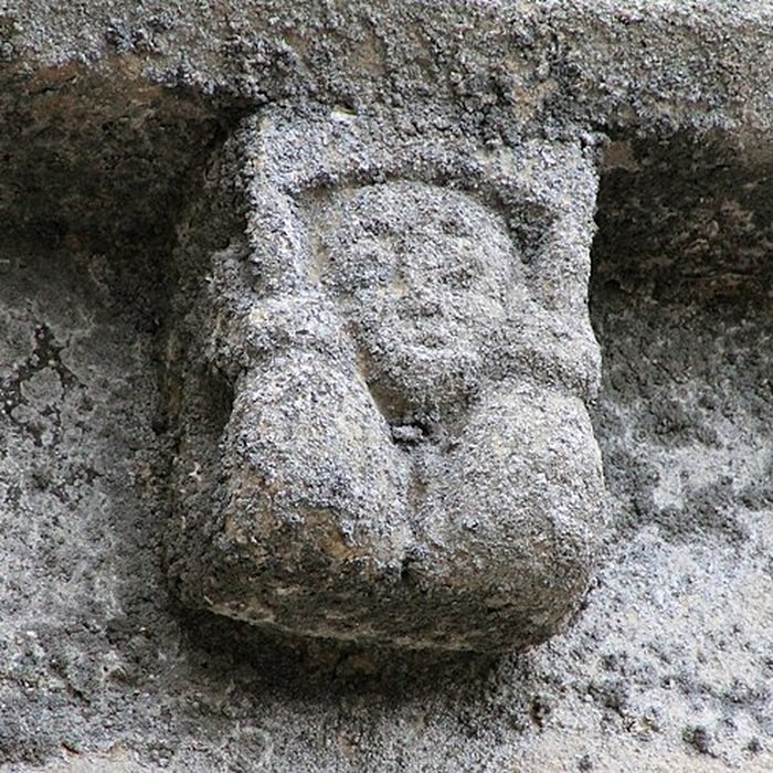 Photo de Église Saint-Quentin de Luc-sur-Mer