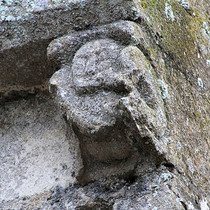 Photo de Église Saint-Quentin de Luc-sur-Mer