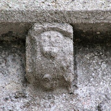 Église Saint-Quentin de Luc-sur-Mer