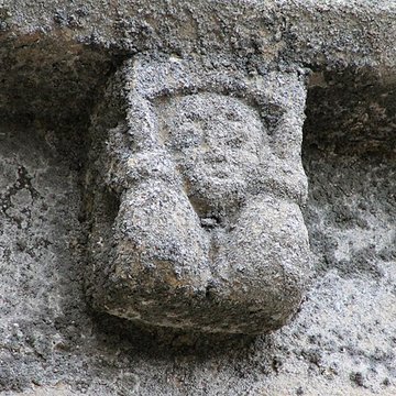 Église Saint-Quentin de Luc-sur-Mer