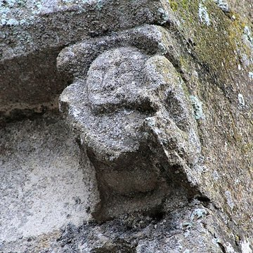 Église Saint-Quentin de Luc-sur-Mer