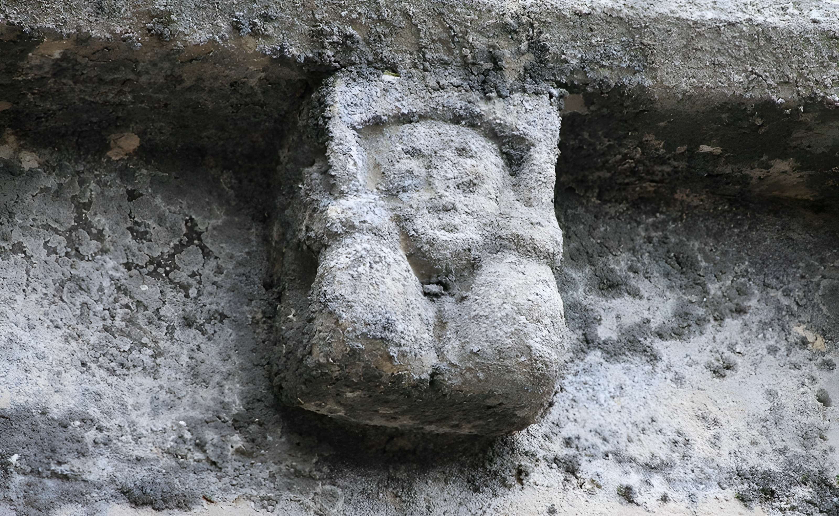 Église Saint-Quentin de Luc-sur-Mer