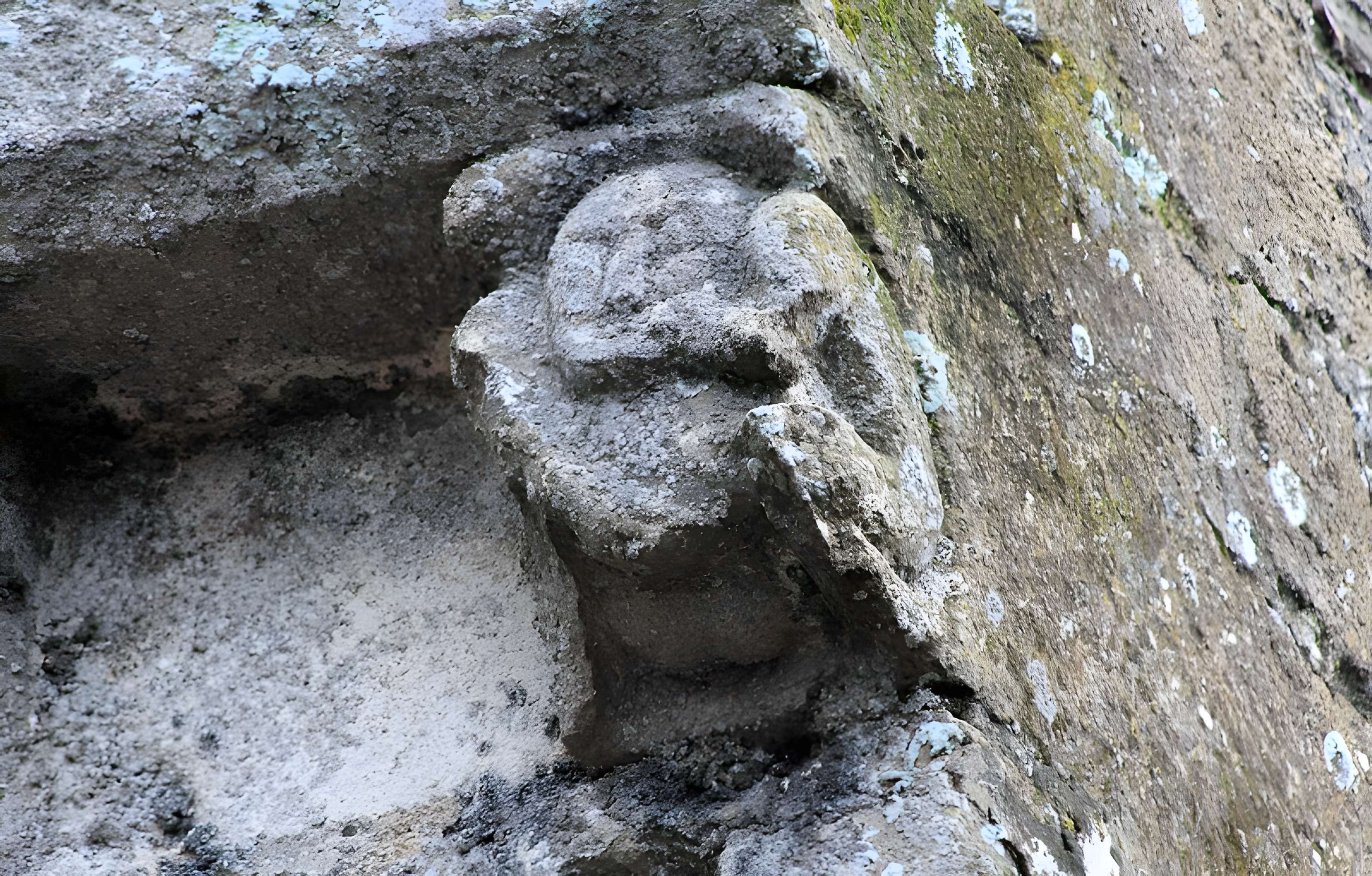 Église Saint-Quentin de Luc-sur-Mer