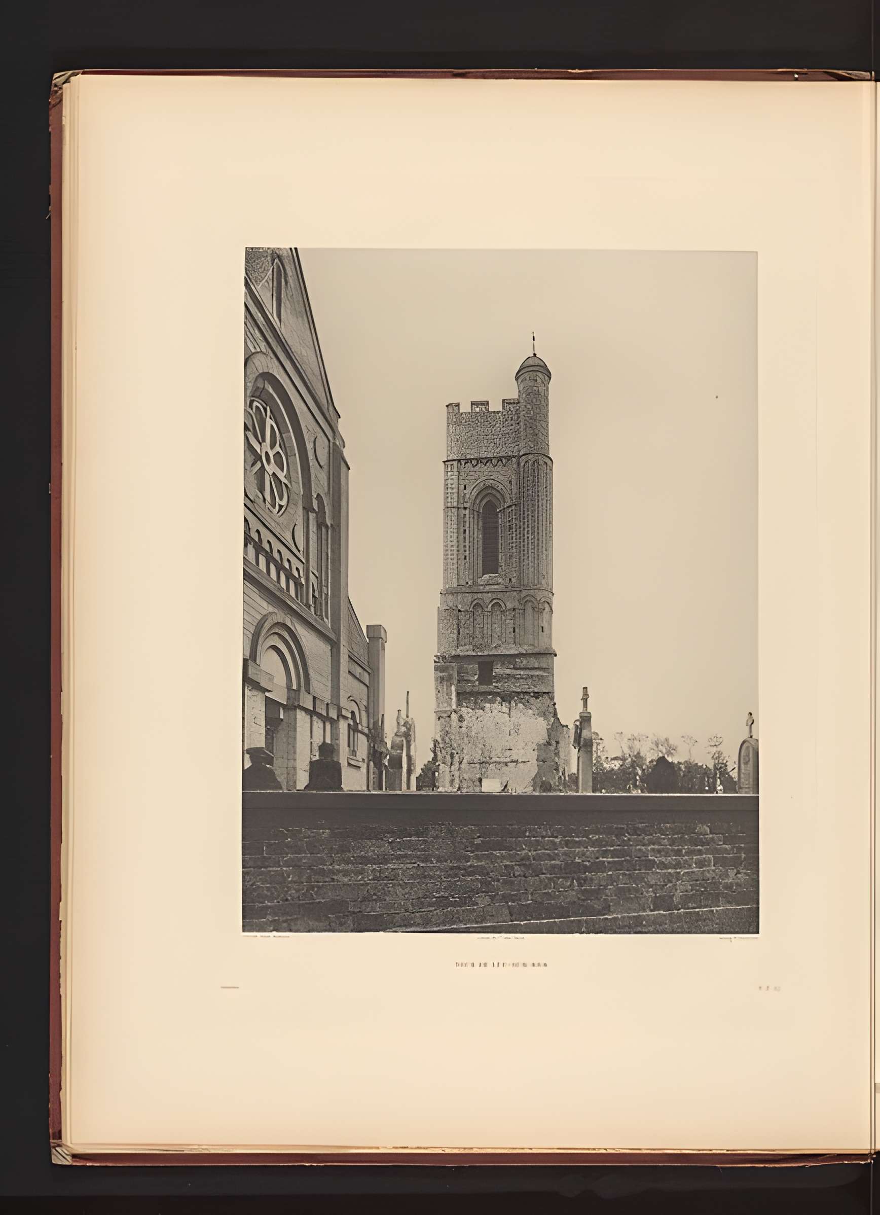 Église Saint-Quentin de Luc-sur-Mer