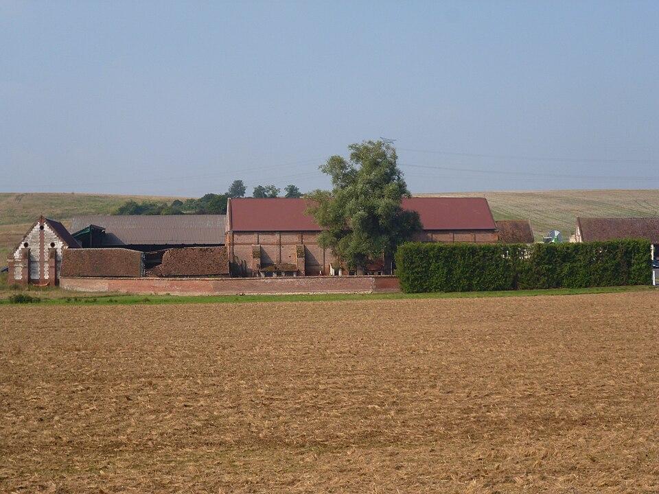Photo de Abbaye de Froidmont