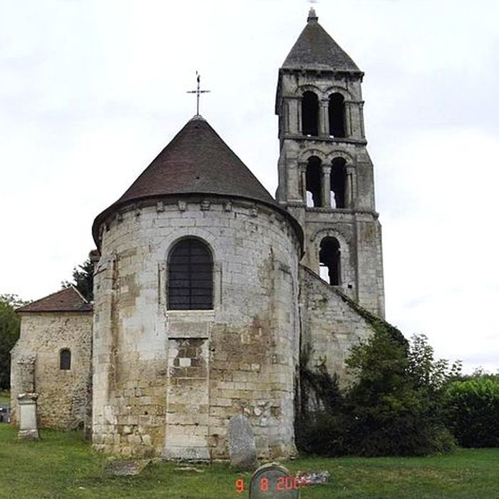 Photo de Eglise