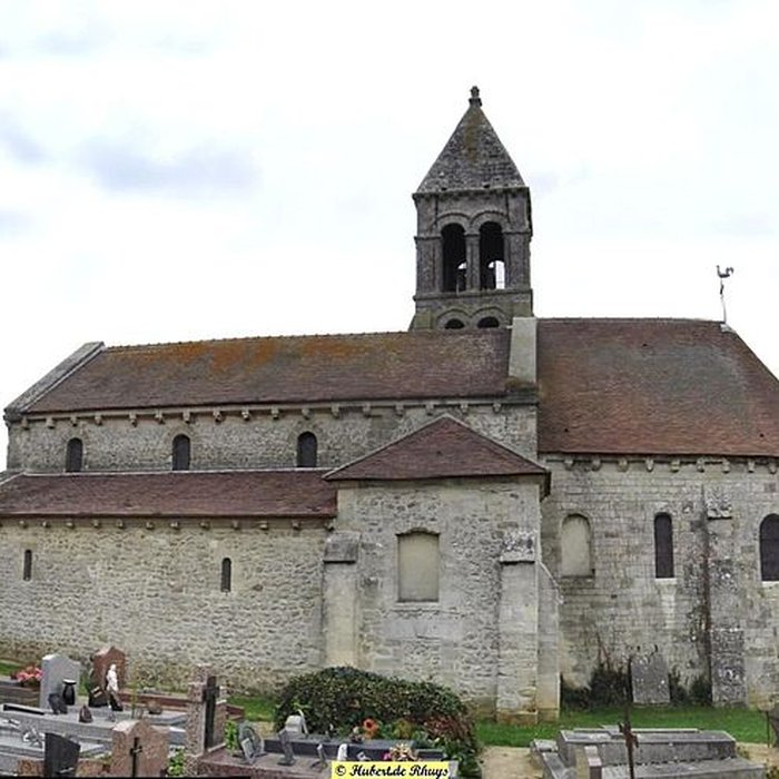 Photo de Eglise