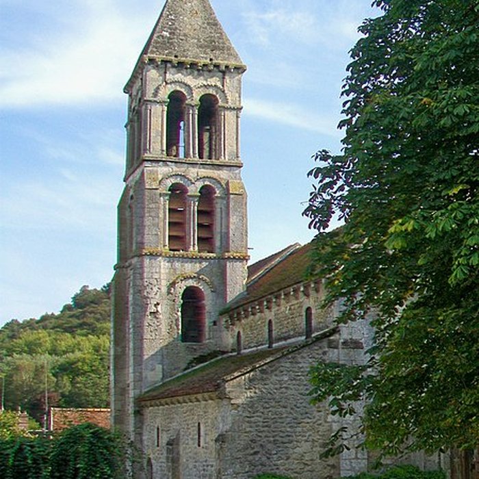 Photo de Eglise