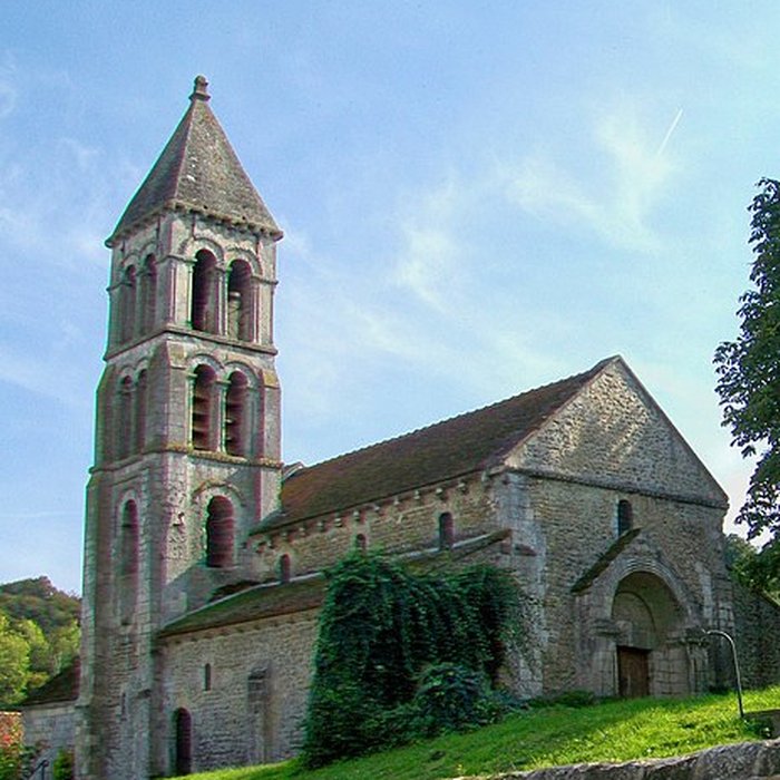 Photo de Eglise
