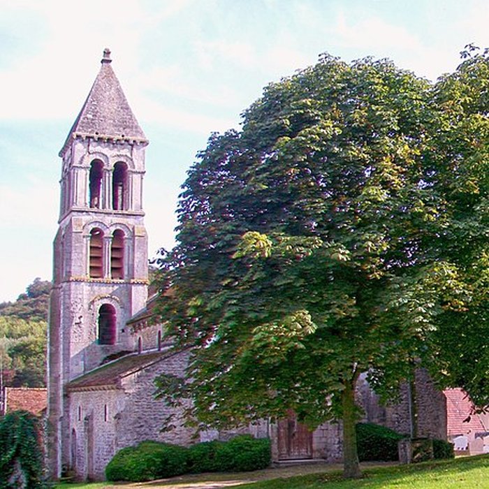 Photo de Eglise