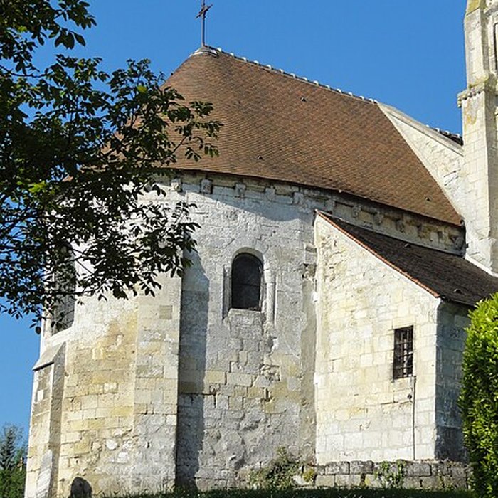 Photo de Eglise