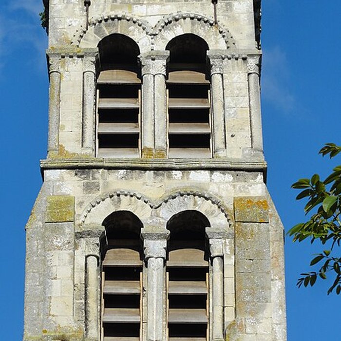 Photo de Eglise