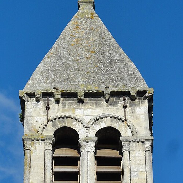Photo de Eglise