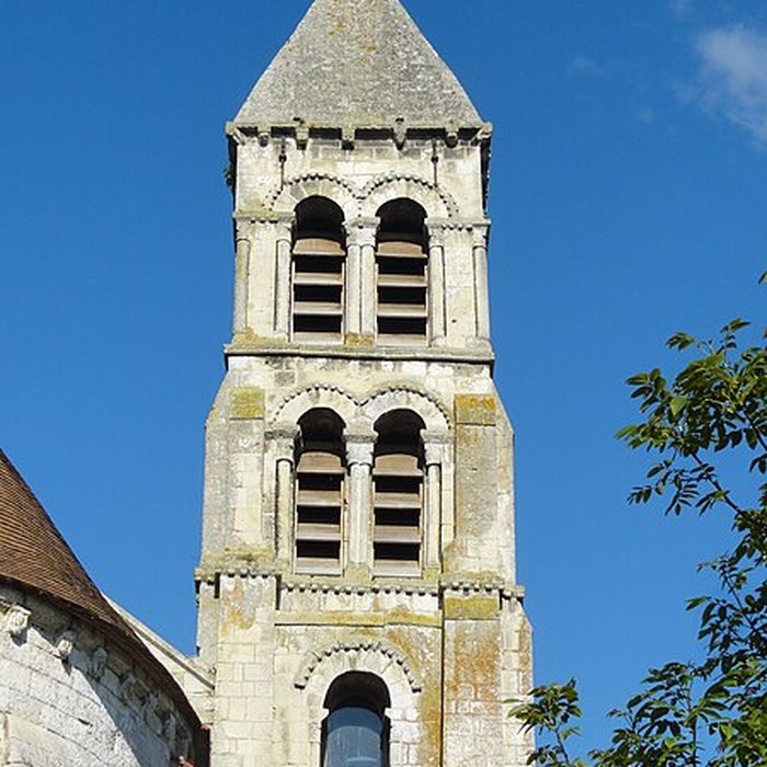 Photo de Eglise
