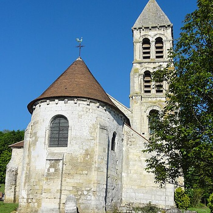 Photo de Eglise