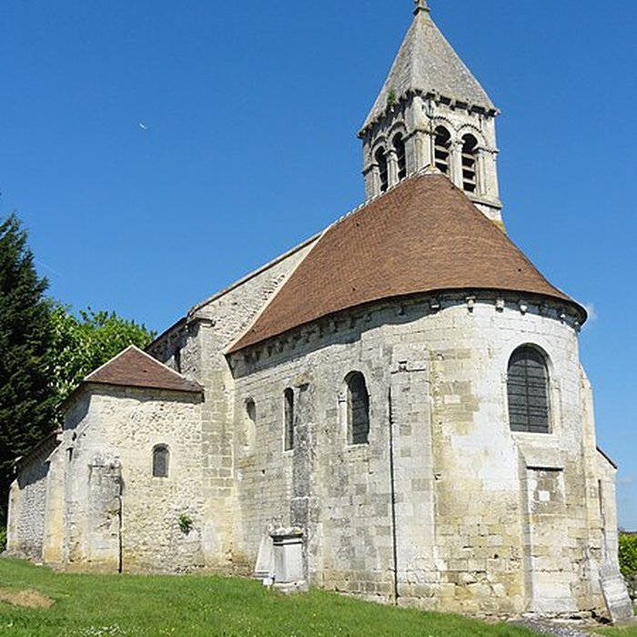 Photo de Eglise