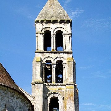 Eglise