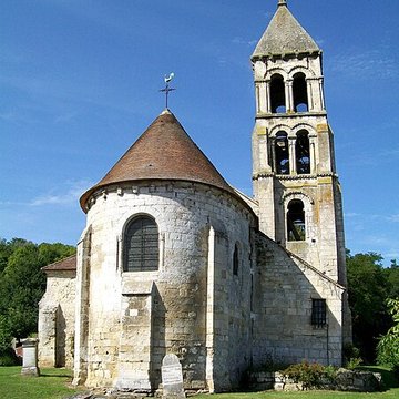 Eglise