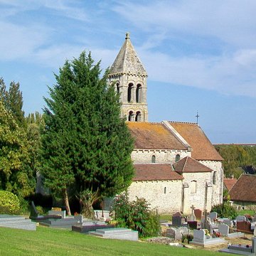 Eglise