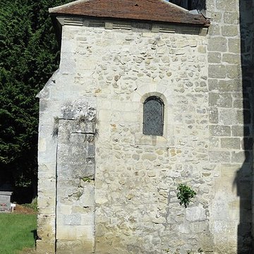 Eglise