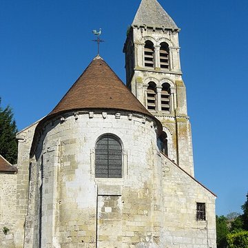 Eglise