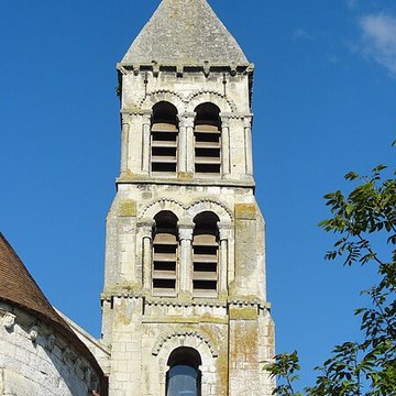 Eglise