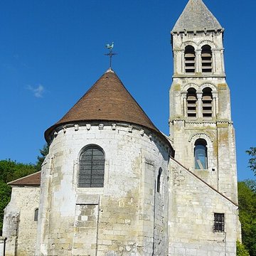 Eglise