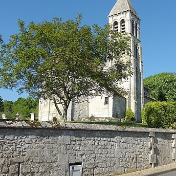 Eglise