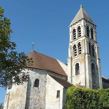Eglise