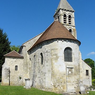 Eglise