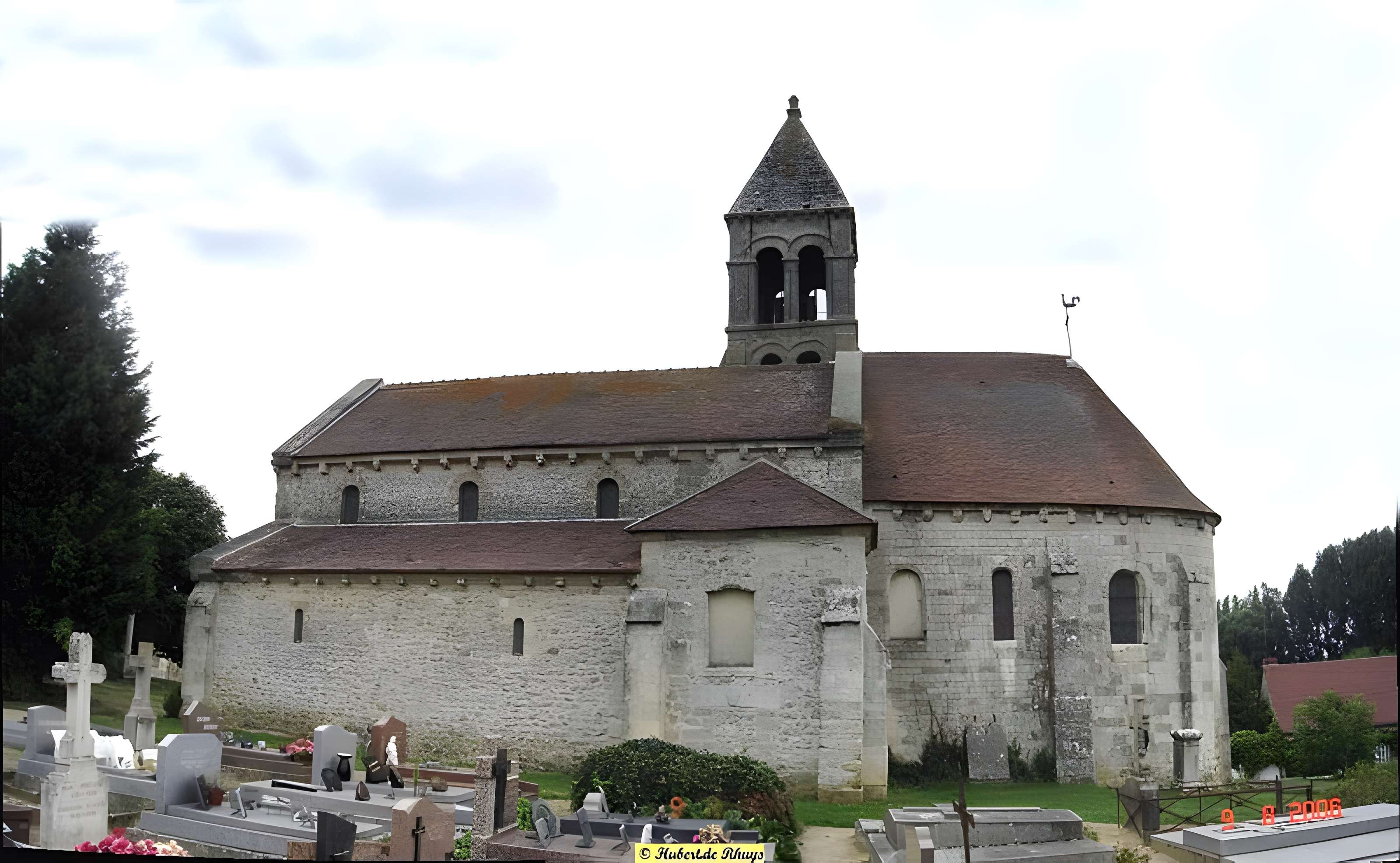 Eglise