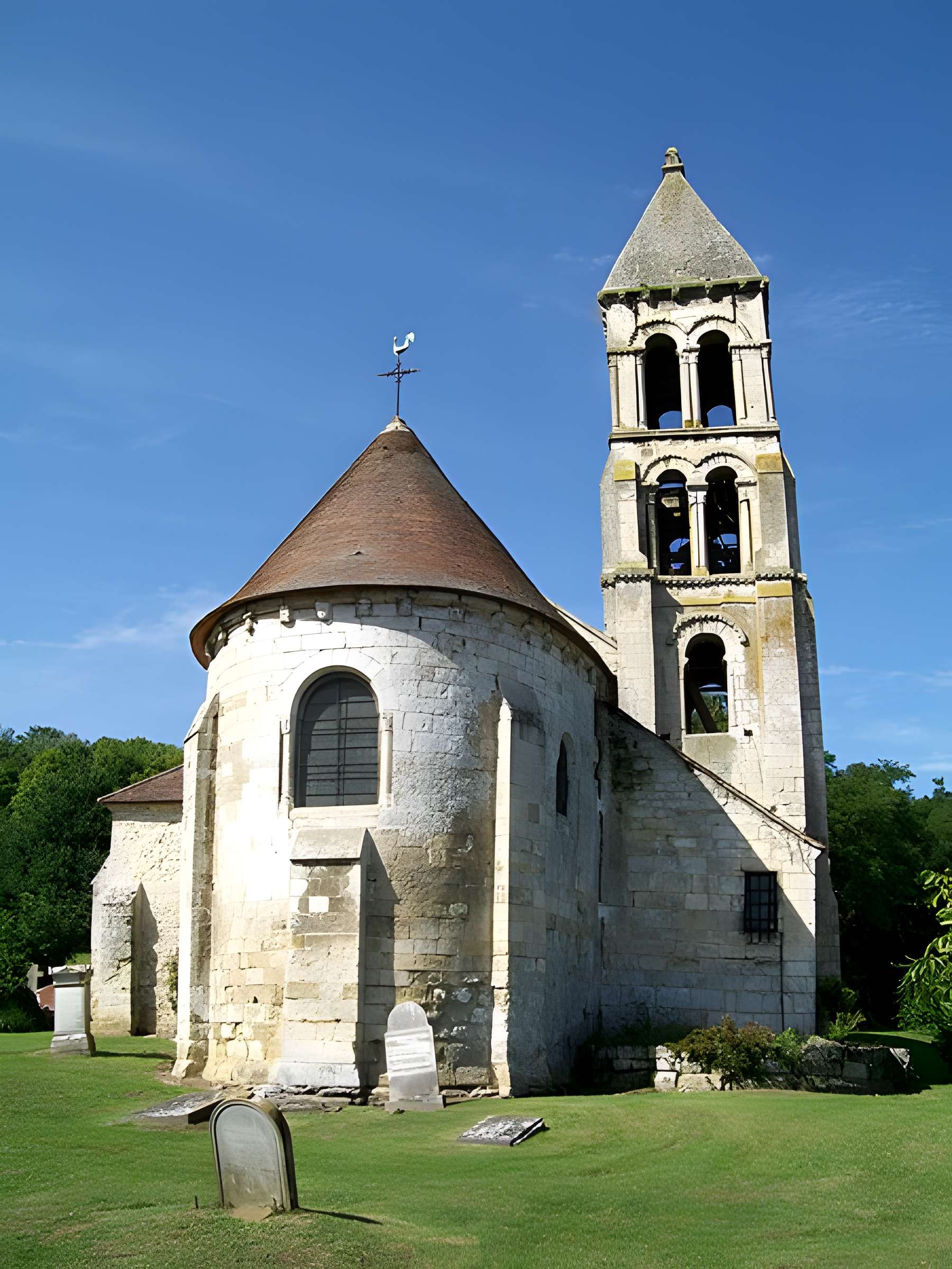 Eglise