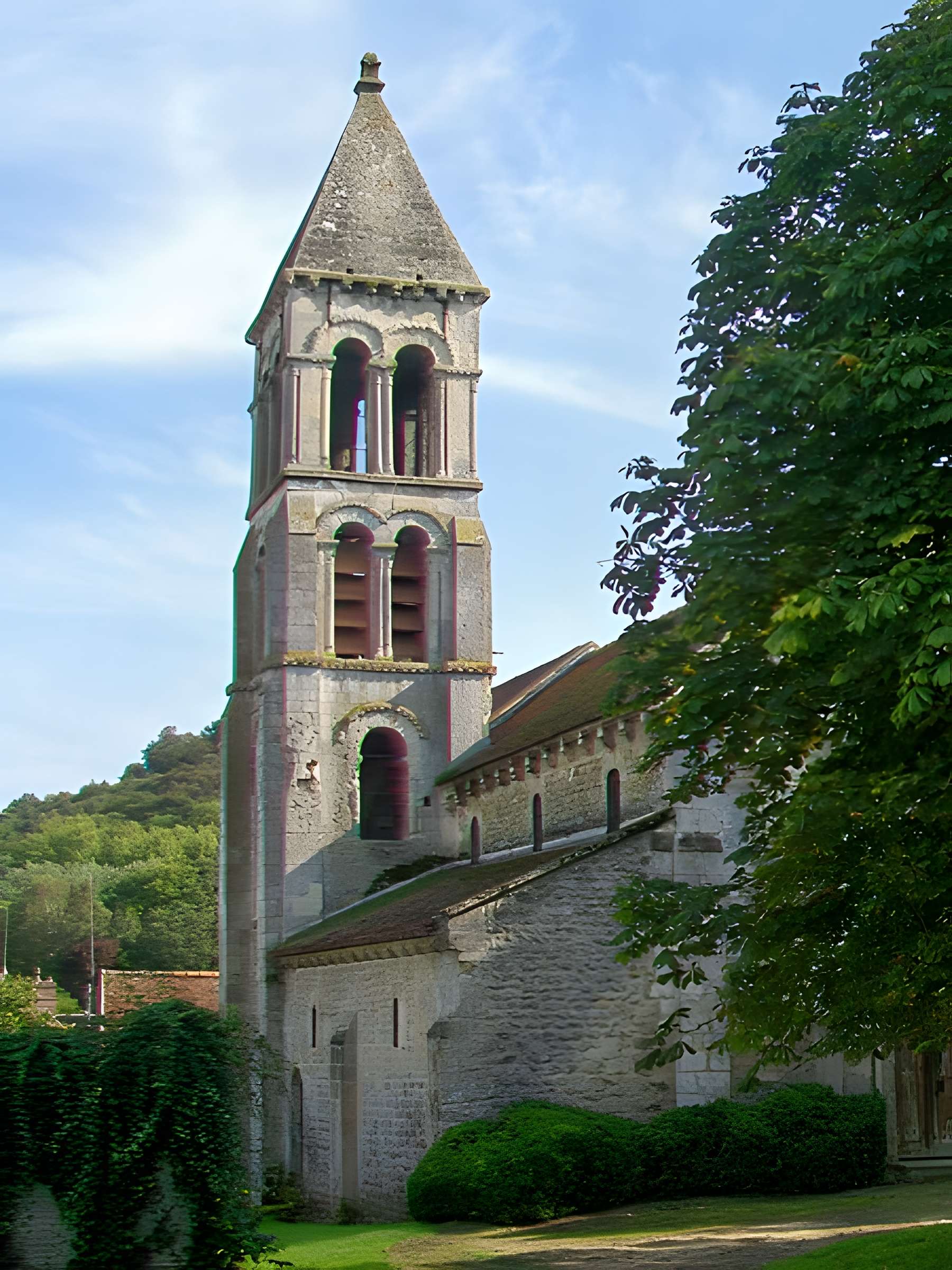 Eglise