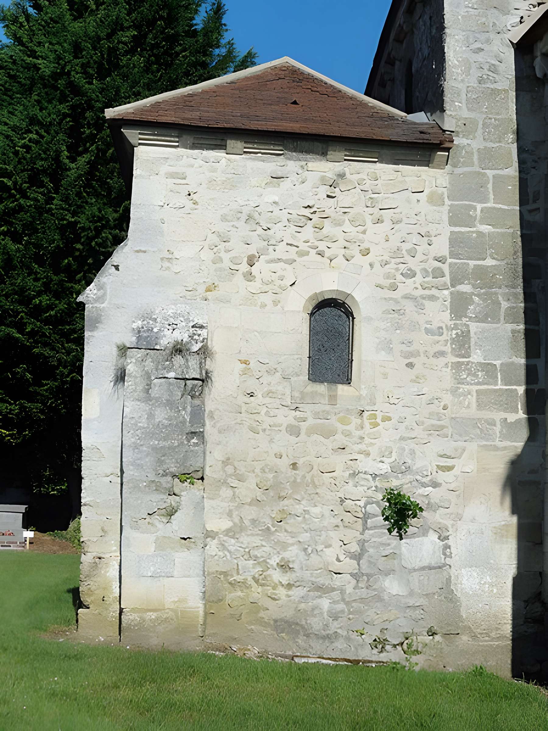 Eglise