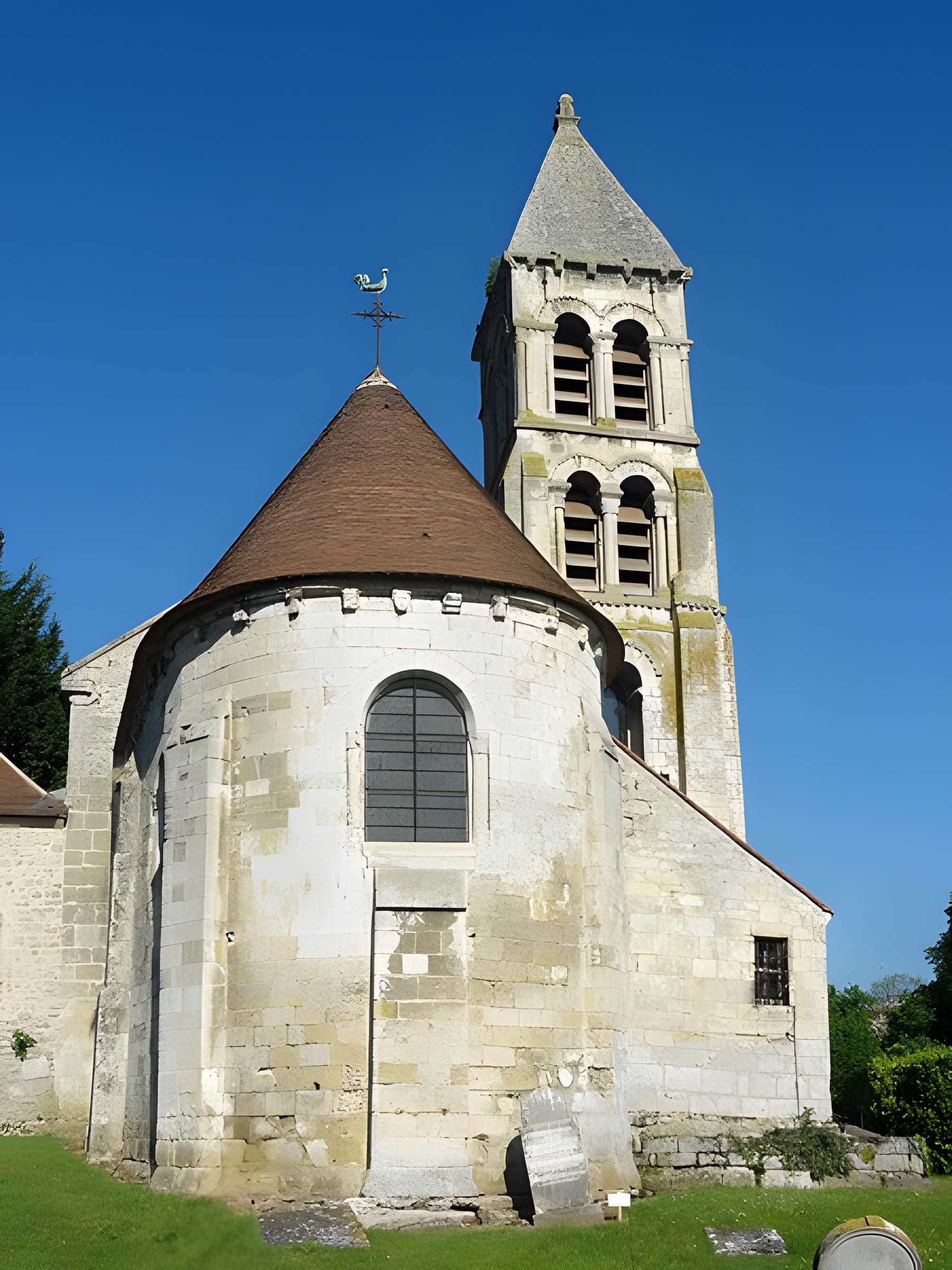 Eglise